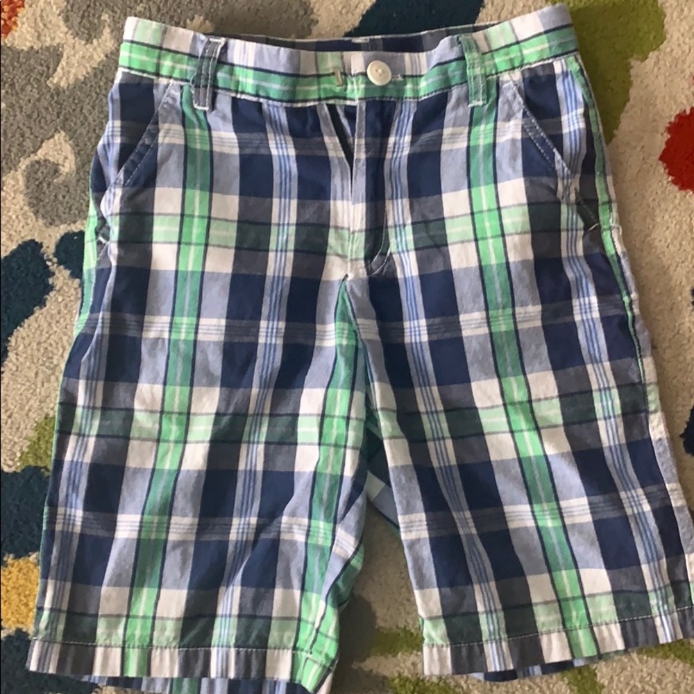 E-Land shorts